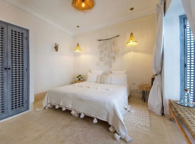 Riad 48 & Spa 5