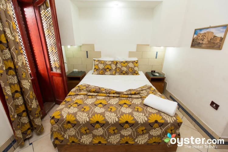 Golden Hotel Cairo 2