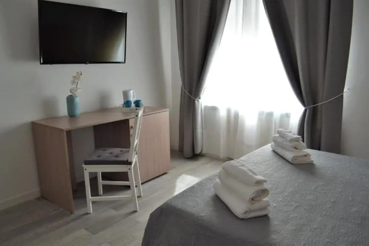 Nazionale Suite 2