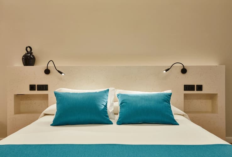 Hotel Boutique Molino De Enmedio main
