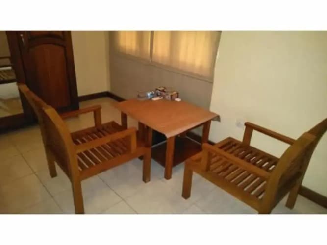 Hotel Mandakini 4
