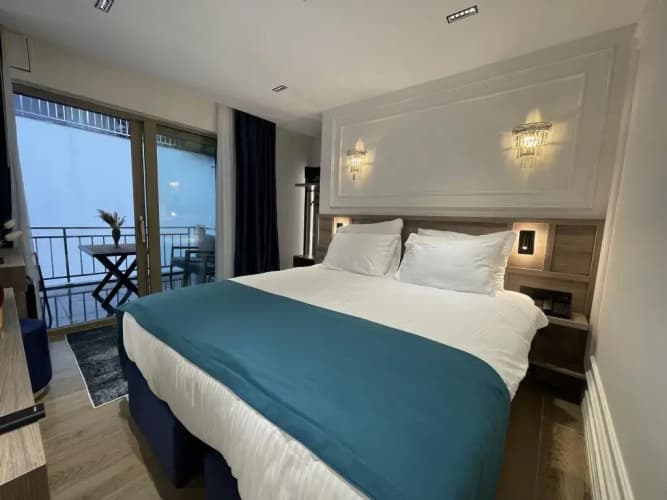 The Search Hotels Bosphorus 2