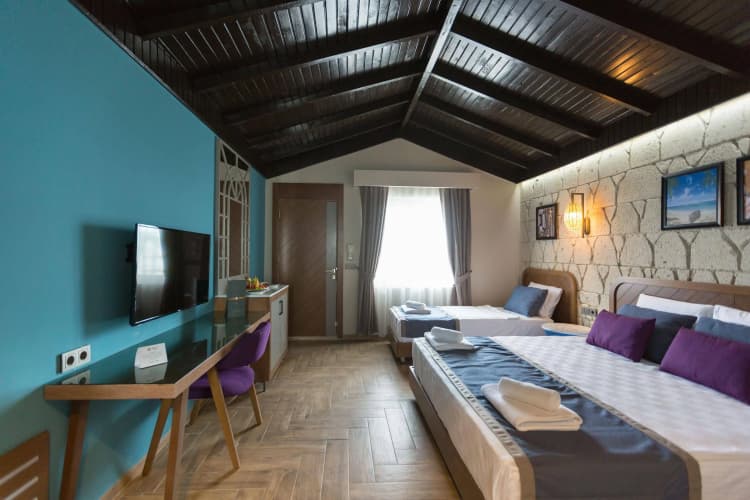 Risus Aqua Beach 3