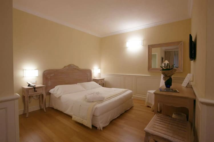 Hotel Antico Mulino 3