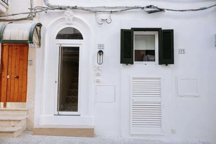 Palazzo Giuditta 2