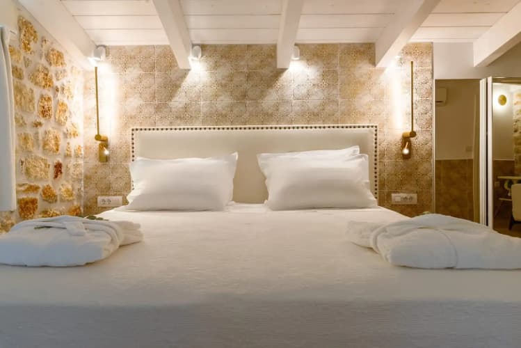 Parga Villas Collection 2
