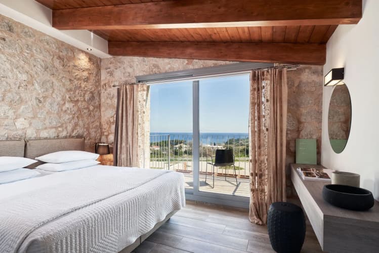 Anar Villas Rhodes 5