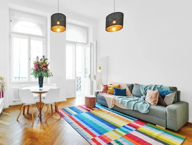 Residence Dlouha - Old Town 2