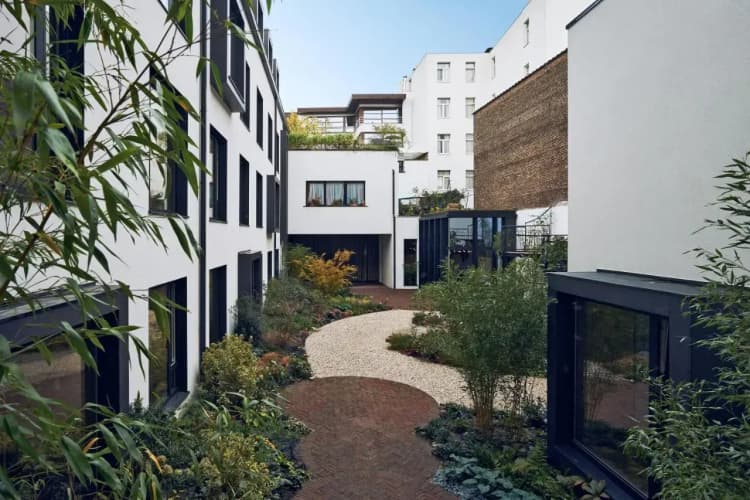 Jardin Secret main