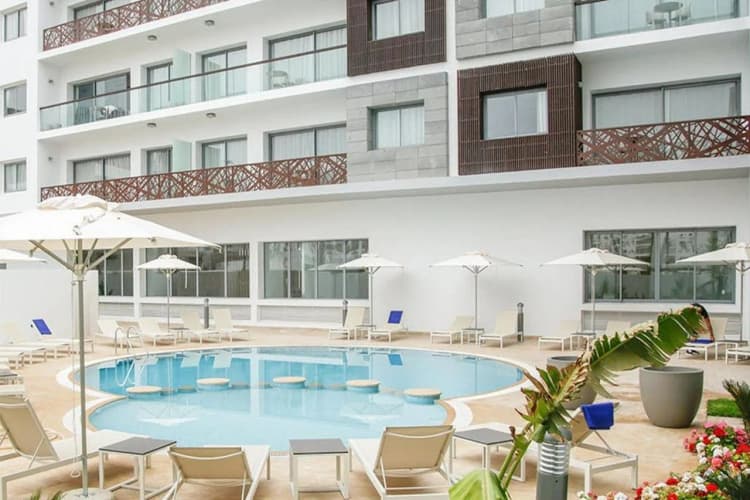 Zephyr Agadir 4