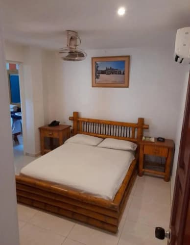 Hotel Cartagena Airport 2