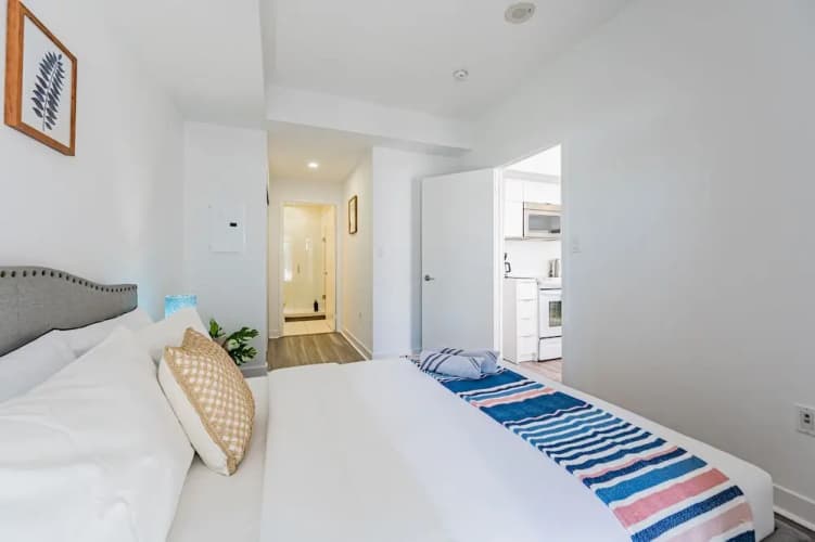 Rs Boutique Suites City Place 3