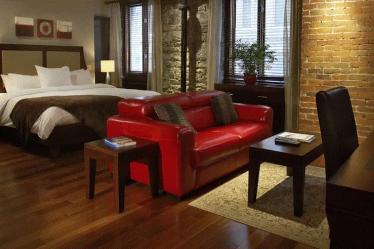 Lofts Du Vieux-Port 5