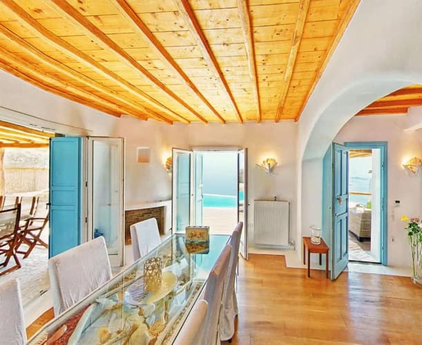 Zinas Villas 4