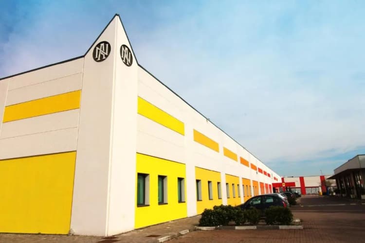 Ibis Styles Milano Melegnano 2