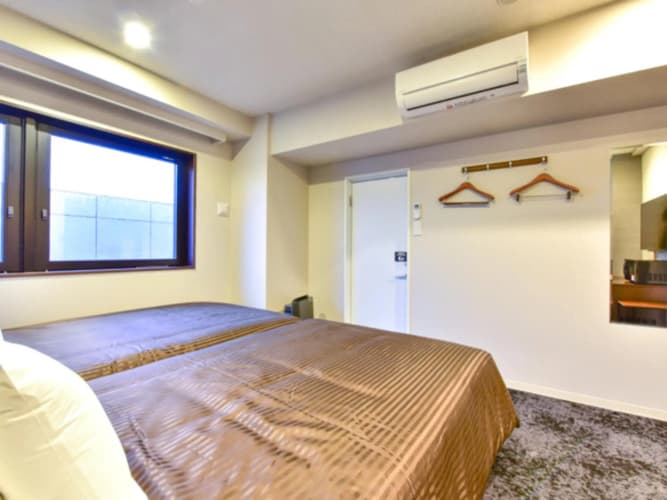 Hotel Livemax Fukuoka Tenjin West 5