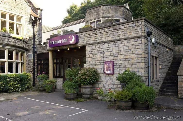 Premier Inn  Bristol Sidcot (A38) main