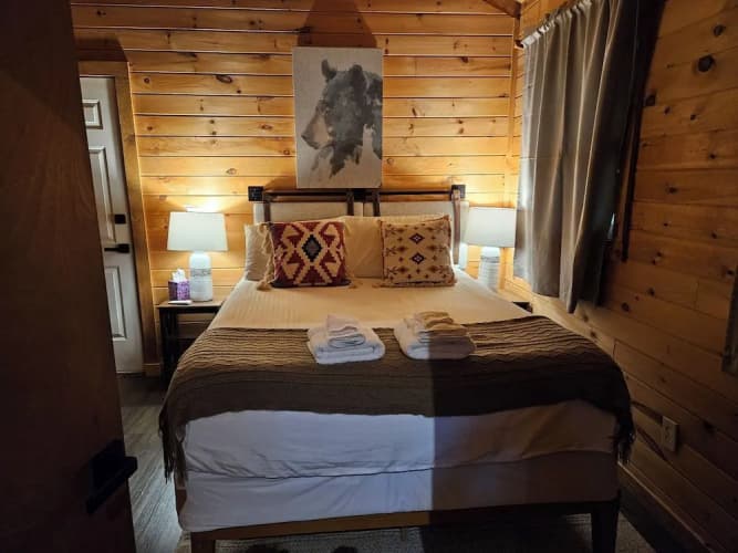 Sylvan Valley Lodge And Cellars 3