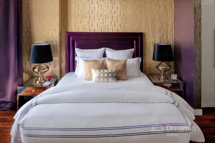 Dream Inn Dubai Apartments - City Walk 2