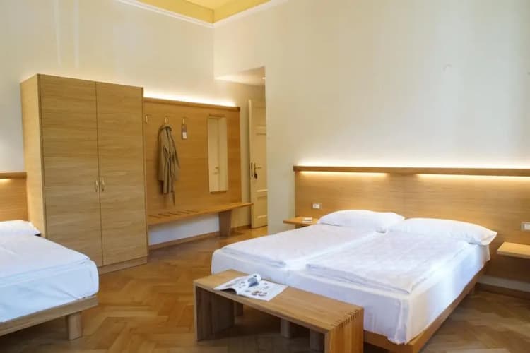 Hotel Jarolim 4