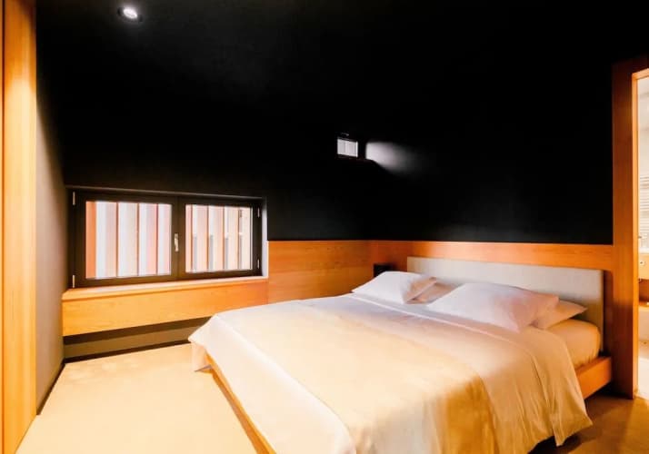 Hotel Osmoliš 5