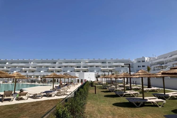 Punta Candor Suites 4