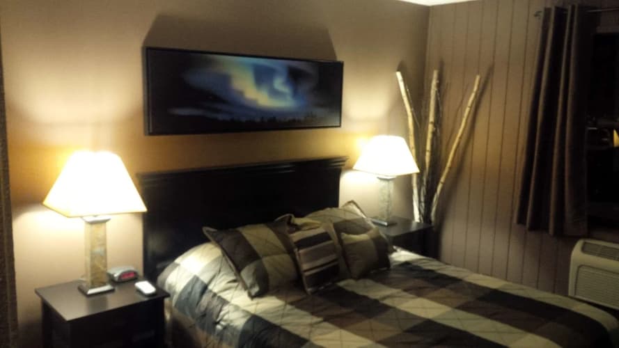 Copper River Inn & Conference Centre 3