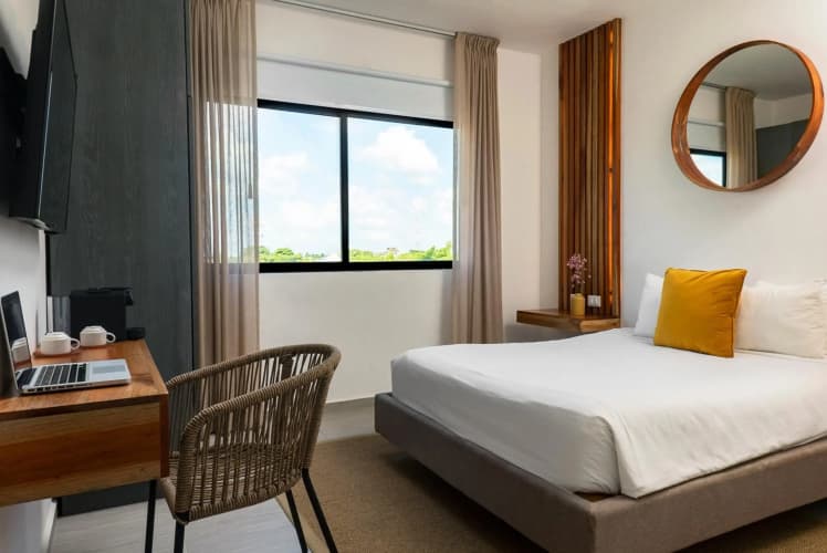 Balkon Boutique Hotel 4
