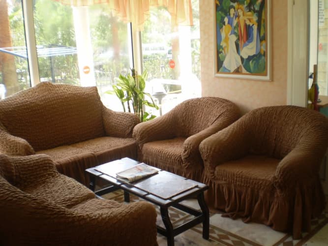 Yacht Marina Apart Hotel 4