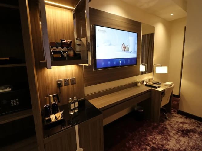 Paradise Elite Hotel Jeddah 4