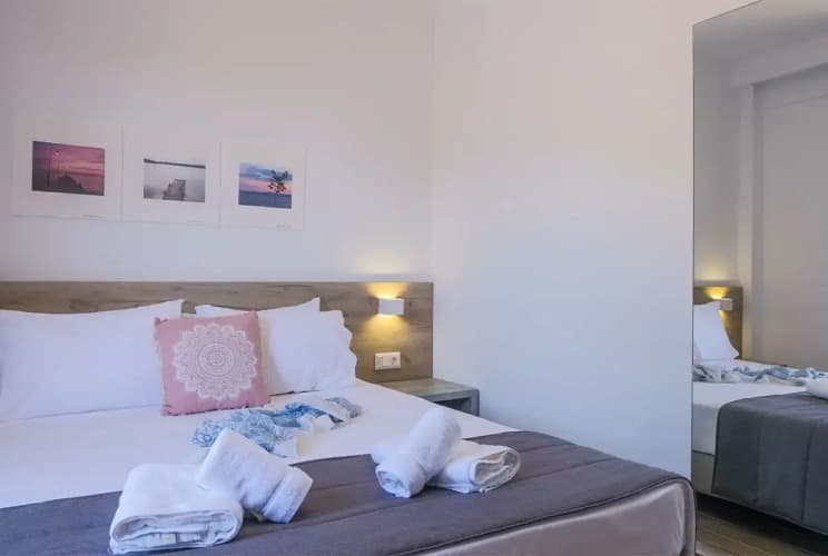 Hotel Vozina 5