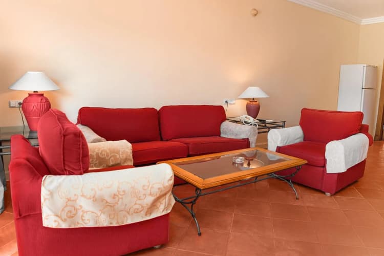 Sharm Dreams Vacation Club - Aqua Park 4