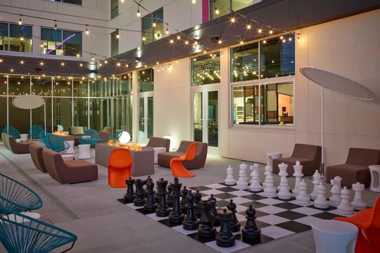 Aloft Fort Worth Trophy Club 3