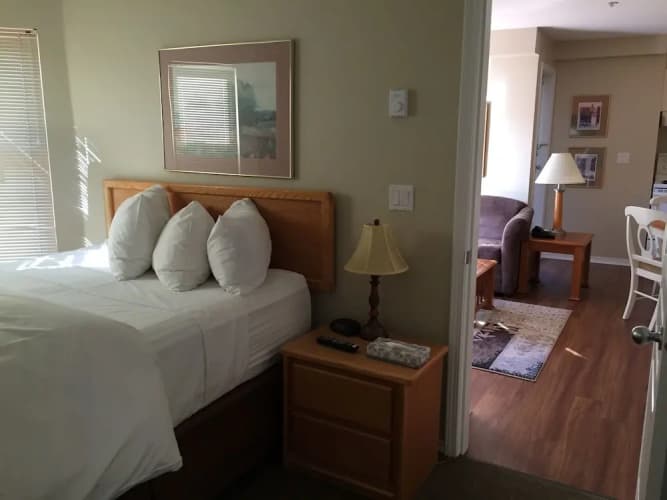 Times Square Suites Hotel 2