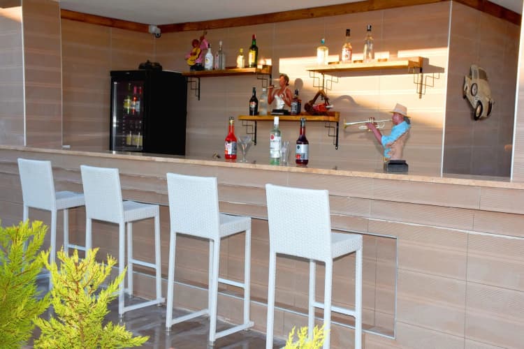 Laden Hotel Bodrum 2