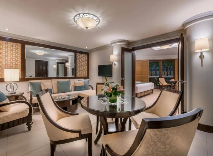 Emerald Island Hotel 2
