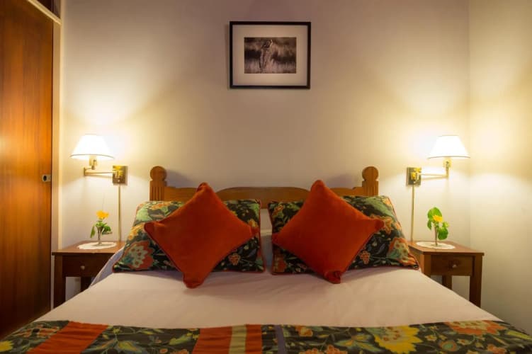 Apart Hotel La Bora 2