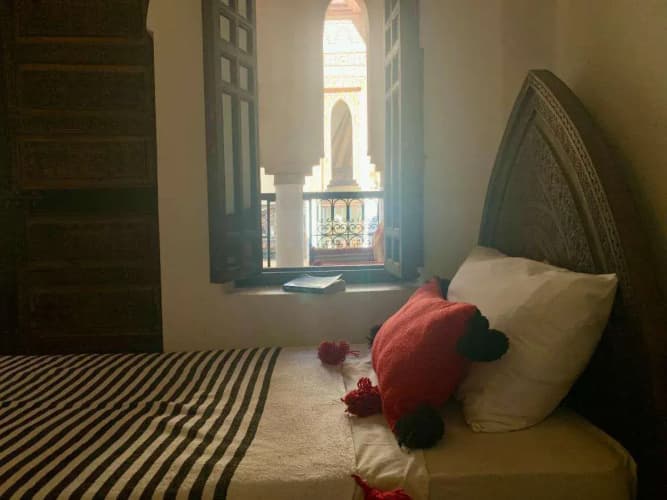 Riad Laksiba 2
