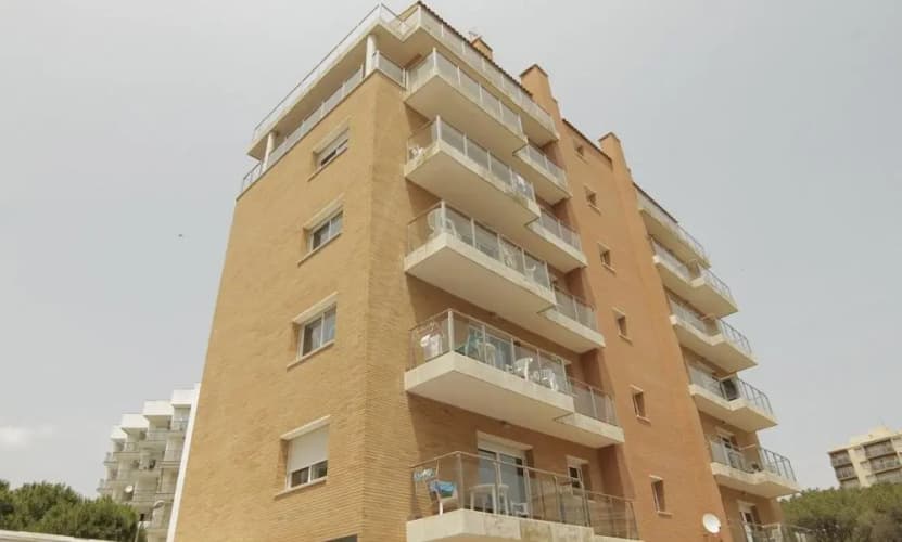 RV Villa de Madrid main