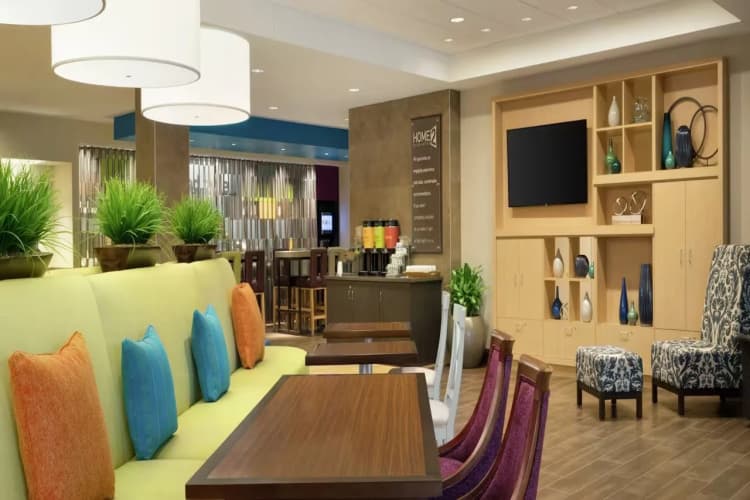 Home2 Suites By Hilton Bristol 3