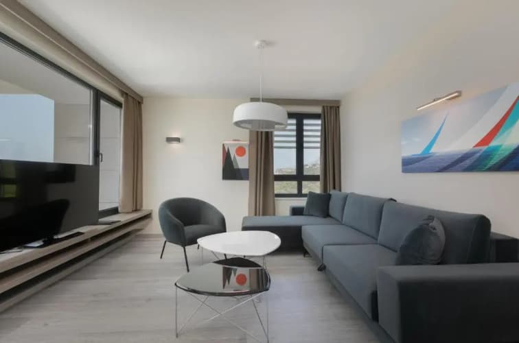Hotel Antonio 5