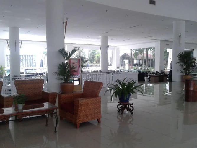 Wings by Croske Resort langkawi 2