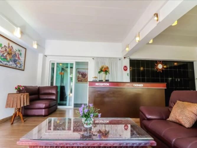 Hotel De Ratt 3