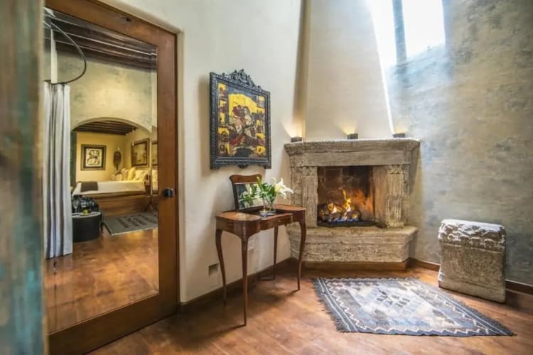 Casa No Name Small Luxury Hotel - Adults Only 5