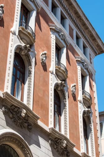Nolinski Venezia 2