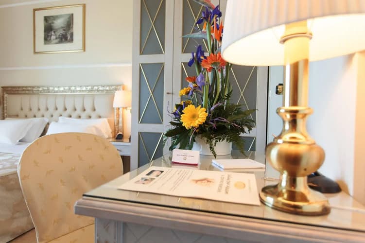 Hotel Gambrinus 5