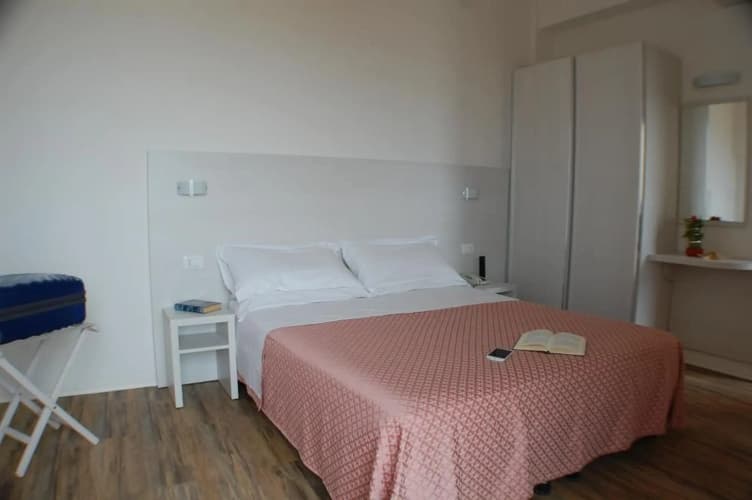 Hotel Nelson 2