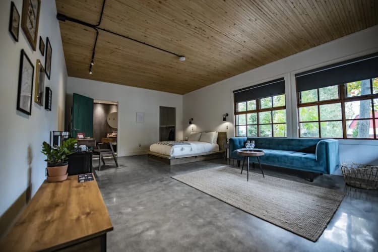 Lofts Du Village 4