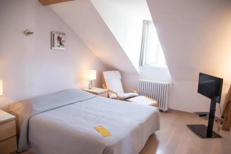 Hôtel Gallia 2