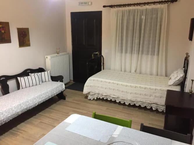 Genari Beach Apartments Ilia 5